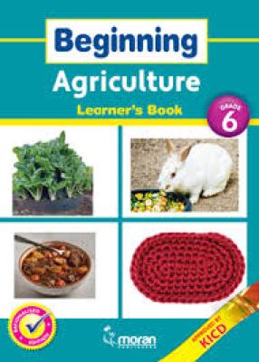 Beginning Agriculture Gr 6